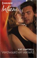 Verdwaald en verliefd - Kat Cantrell - ebook - thumbnail