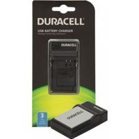 Duracell DRC5908 batterij-oplader USB
