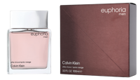 Calvin Klein Euphoria Men After Shave Lotion 100ml Vloeibare aftershave Eau de Toilette