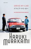 Drive my car - Haruki Murakami - ebook - thumbnail