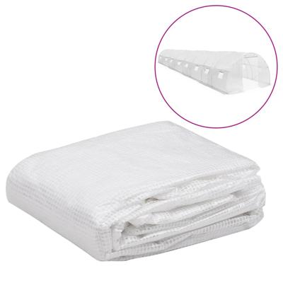 Kashoes vervangend (36 m) 3x12x2 m transparant