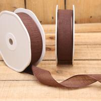 Bonbon doosjes - Chocolade doosje - Natural donkerbruin 48 - 1 stuks