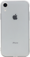 BlueBuilt Soft Case Apple iPhone Xr Back cover Transparant - thumbnail