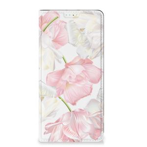 OnePlus Nord 3 Smart Cover Lovely Flowers