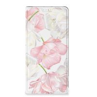 OnePlus Nord 3 Smart Cover Lovely Flowers