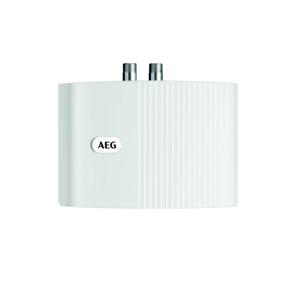 AEG MTD 570 MTD 570 Doorstroomboiler A (A - G) 6 kW