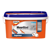 Alabastine Muurglad Superieur | 10L - 5361256