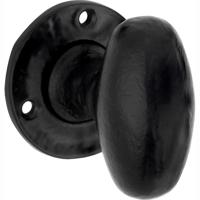 Knopkruk Oxford Smeedijzer YZ