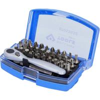 Brilliant Tools BT053532 BT053532 Bitset