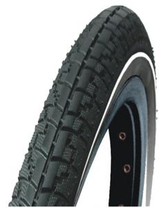 Dutch Perfect Buitenband Reflex 28 x 1 5/8 x 1 1/4 (32 622)