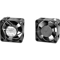 Sunon MF40201VX1000UA99 Axiaalventilator 12 V/DC 18.34 m³/h (l x b x h) 40 x 40 x 20 mm - thumbnail