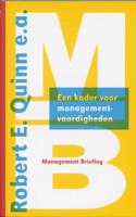 Een kader voor managementvaardigheden (Paperback)