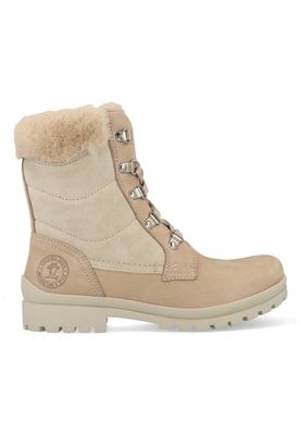 Panama Jack Boots Tuscani B28 Beige maat