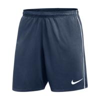 Nike Dri-FIT Park 26 Trainingsbroekje Kids Donkerblauw Wit