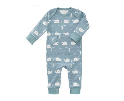 Fresk FF125-06 bodysuit & eendelig kledingstuk voor baby’s 1 stuk(s)