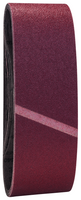 Bosch Accessoires 9-delige schuurbandenset | 74X457 K60,80,100 - 2607017156