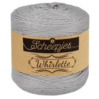 Scheepjes Whirlette - 852 Frosted