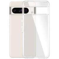PanzerGlass HardCase Backcover Google Pixel 8 Pro Transparant Inductieve lading