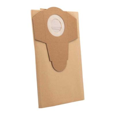 TARSUS Stofzuigerzak 60 liter set a 5 stuks. TARSUS Stofzuigerzak 60 liter set a 5 stuks.