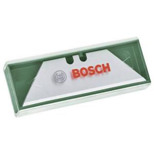 Bosch Home and Garden 1600A032UT Handgereedschap trapeziummessen 10 stuks 10 stuk(s)