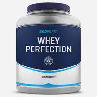 Whey Perfection - thumbnail