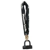 Motorfiets anti-diefstal ketting Masterlock L0,9 - thumbnail
