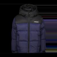 Vingino winter winterjas jongens - donker blauw - Thory - comfort