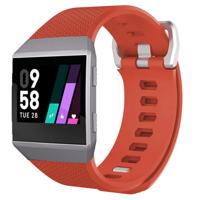 Fitbit Ionic Sport Band - Rood Fitbit Ionic Sport Band - Rood