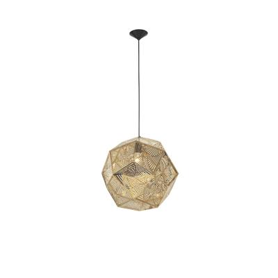 Lyora Design hanglampFoggia Ø 32cm goud - 82148732