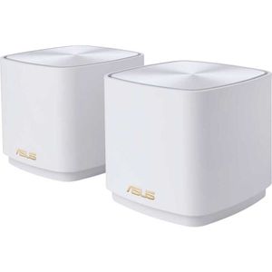 ZenWiFi XD4 Plus AX1800 Mesh Router