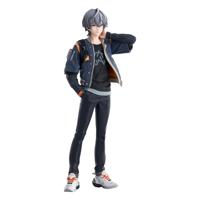 Zenless Zone Zero Pop Up Parade PVC SP Statue Wise 20 cm Zenless Zone Zero Pop Up Parade PVC SP Statue Wise 20 cm