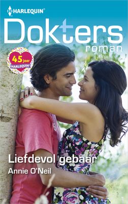 Liefdevol gebaar - Annie O'Neil - ebook