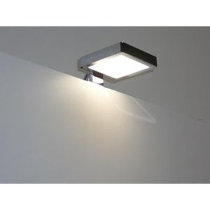 Royal plaza Freya opbouw LED verlichting vierkant 0999814