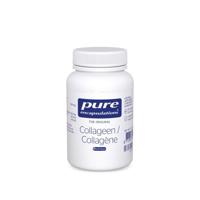 Pure Encapsulations Collageen 30 Capsules
