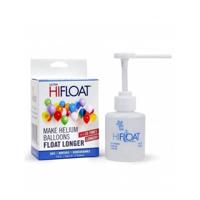 Hi Float - 150 ml - voor helium ballonnen - tot 25x langer zweven