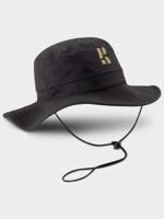 Poederbaas Bucket Hat Zwart Multi Poederbaas Bucket Hat Zwart Multi