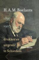 H.A.M. Roelants (Hardback)