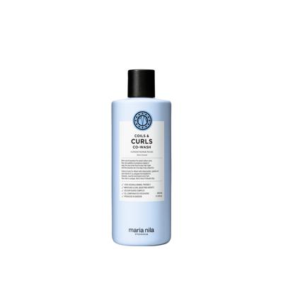 Maria Nila Coils & Curls Co Wash 350ml