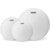 Evans ETP-HDD-F HD Dry Tomvel Fusion Pack