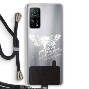 Good or bad: Xiaomi Mi 10T 5G Transparant Hoesje met koord