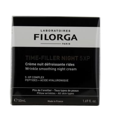 Filorga Time-Filler Night 5XP 50ml