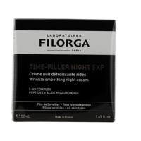 Filorga Time-Filler Night 5XP 50ml