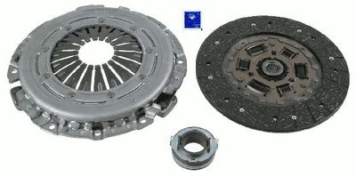 Koppelingsset 3000954222