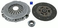 Koppelingsset 3000954222