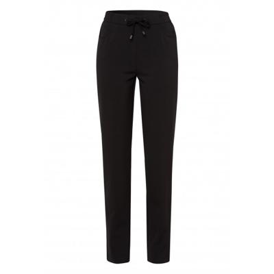 Frank Walder - Zwart | unisex | Top | Zwart | 46 | regular | Kamst mode