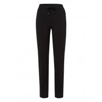 Frank Walder - Zwart | unisex | Top | Zwart | 46 | regular | Kamst mode