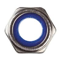 Oase Living Water (nr7.) Oase Veiligheidsmoer V2A DIN 985 M6 PCP Compact-L
