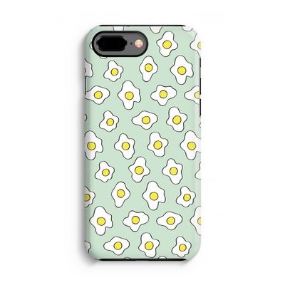 Spiegeleitjes: iPhone 7 Plus Tough Case