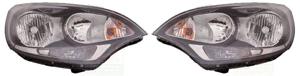 Koplamp Set SET8323964