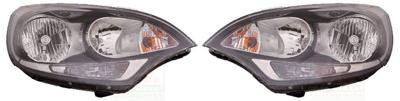Koplamp Set SET8323964